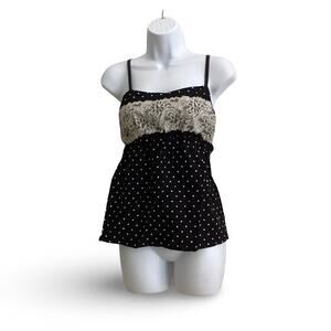 Apostrophe Intimates Sleepwear Cami